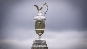 Government ‘open’ to hosting golf major at Portmarnock Government ‘open’ to hosting golf major at Portmarnock