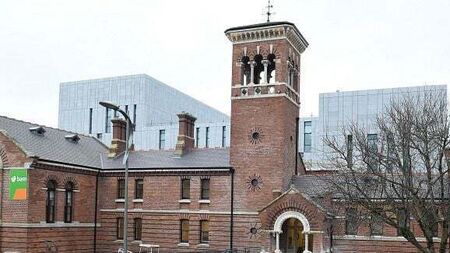 Man who threatened to kill social worker receives 'positive' probation report