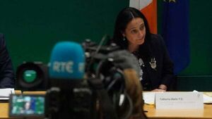 RTÉ funding decision rewards bad practice, Virgin Media chief says