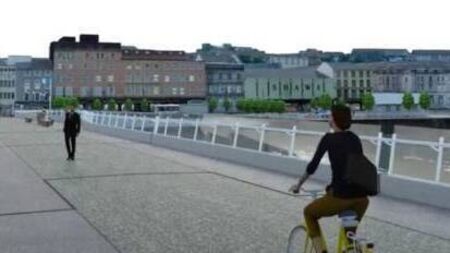 Public invited to have their say on bridge by-laws in Waterford City