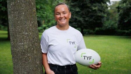 Vikki Wall has no regrets about trying out for Olympic Rugby Sevens as Meath future 'TBC'
