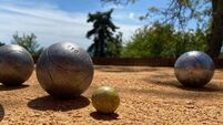 New Petanque group forms in County Waterford