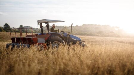Waterford Farming: Order your seed early!