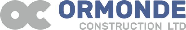 The works will be carried out by Ormonde Construction Ltd