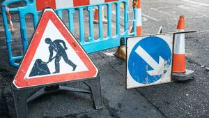 Stop-go traffic system to be implemented on Waterford City road for essential works
