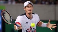 Andy Murray withdraws from singles to focus on doubles at Paris Olympics