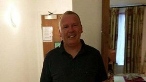 Taxi driver Raymond Shorten jailed for 17 years for raping two young passengers Taxi driver Raymond Shorten jailed for 17 years for raping two young passengers