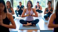Local Notes: Fitness, Local Area Plan and Tidy Towns news