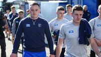 Ballysaggart back on the title trial thanks to Bennett brothers
