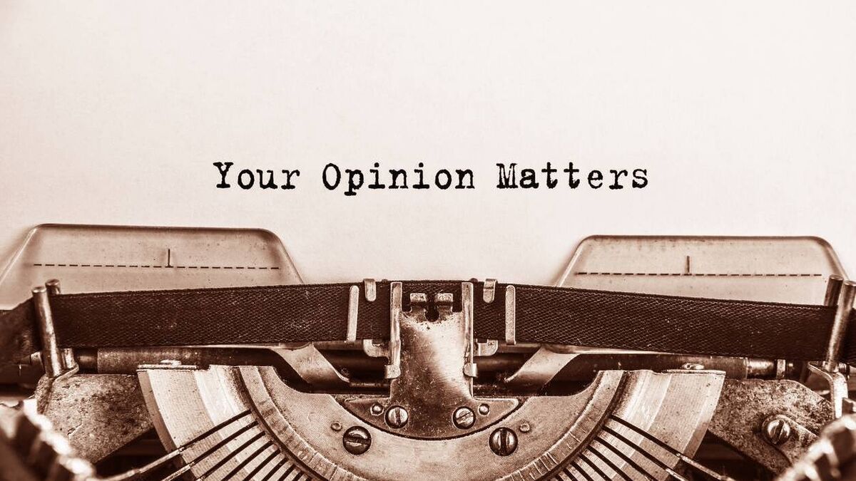 Letter to the Editor: Famous Waterford naturalist