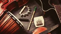Sign up for Guinness World Record attempt during Fleadh Cheoil