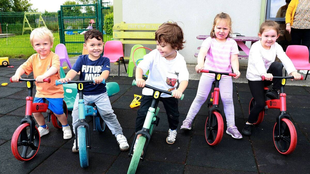 Tiptoes Early Years celebrates National Play Day