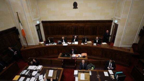 Supreme Court dismisses Minister's appeal over refusal to revoke deportation order
