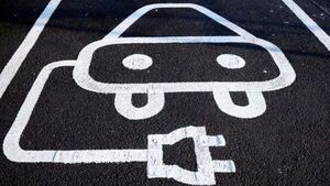 131 new fast charging points to be added along major roads 131 new fast charging points to be added along major roads