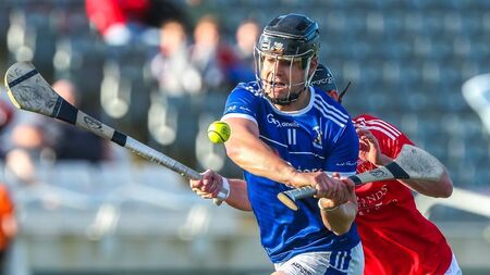Top four senior seeds out in Walsh Park and Fraher Field this weeked