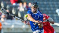 Top four senior seeds out in Walsh Park and Fraher Field this weeked