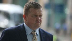 Garda guilty of sexually assaulting and falsely imprisoning a woman in garda station Garda guilty of sexually assaulting and falsely imprisoning a woman in garda station