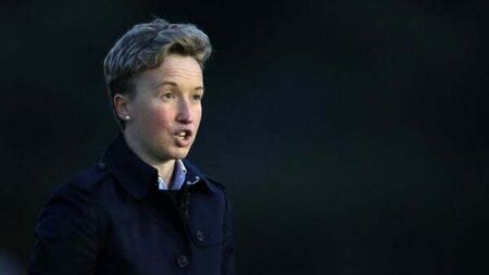 Canada head coach Bev Priestman suspended for Olympics over spy drone incident