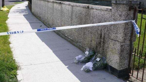 Man arrested over fatal assault in Tallaght