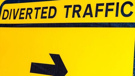 Road Closures on N25 near Waterford to move wind turbine blades