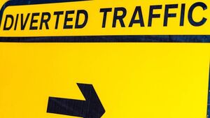 Road Closures on N25 near Waterford to move wind turbine blades