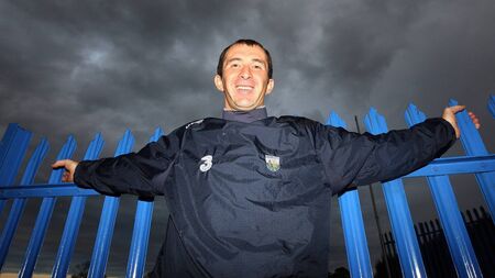 Former Waterford stars join search for new manager