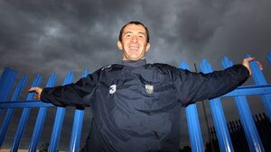 Former Waterford stars join search for new manager