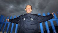 Former Waterford stars join search for new manager