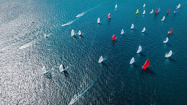 Local Notes: Sailing club success, mass times and GAA news