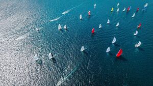 Local Notes: Sailing club success, mass times and GAA news