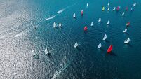 Local Notes: Sailing club success, mass times and GAA news