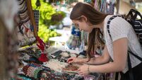 Local Notes: Summer fair, cruise liners, athletics and a bluegrass festival