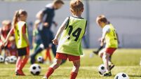 Local Notes: Soccer news, camogie and a French scouting welcome