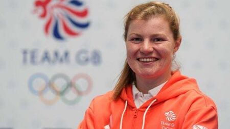 ‘This matters so much’ – Tess Howard on clothing win for women hockey players