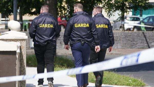 Woman (30s) arrested in relation to fatal Tallaght stabbing