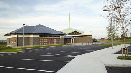 Local Notes: Birthday corner, parish bereavements and church news