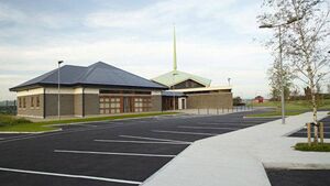 Local Notes: Birthday corner, parish bereavements and church news