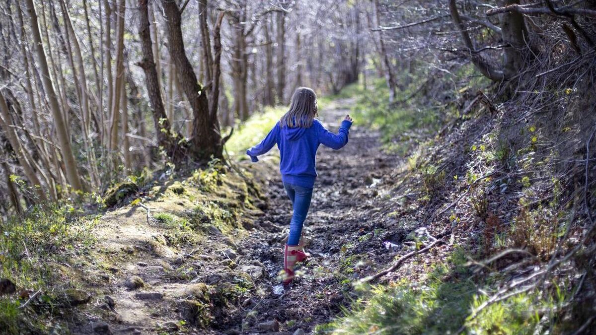 Local Notes: Teen girls adventure walk, a puzzling time and sponsored walk