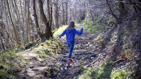 Local Notes: Teen girls adventure walk, a puzzling time and sponsored walk
