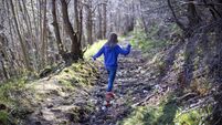 Teens adventure walk to take place in Waterford 