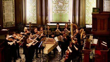 Sparkling Spendlove in marvellous Misery