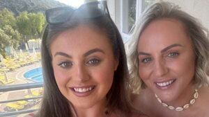 Co Louth mother with terminal cancer diagnosis vows to fight illness Co Louth mother with terminal cancer diagnosis vows to fight illness
