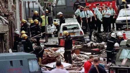 ‘Give more than face value cooperation’ to Omagh probe, Irish Government urged