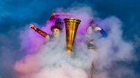 Spraoi parade will be as spectacular as ever