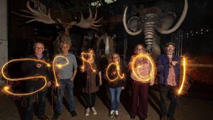 Festival fundraising programme launched 