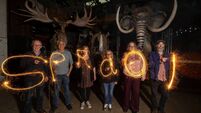 Festival fundraising programme launched 