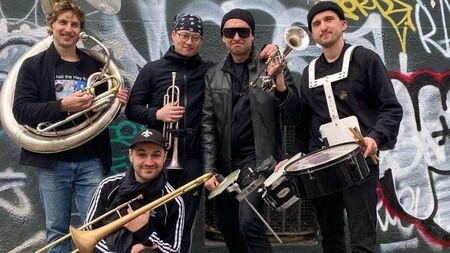 Rhythm route will have plenty of music highlights in Waterford