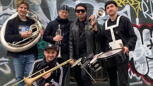 Rhythm route will have plenty of music highlights in Waterford