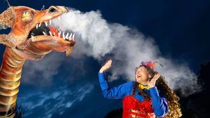 Spraoi Festival back with a bang