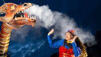 Spraoi Festival back with a bang